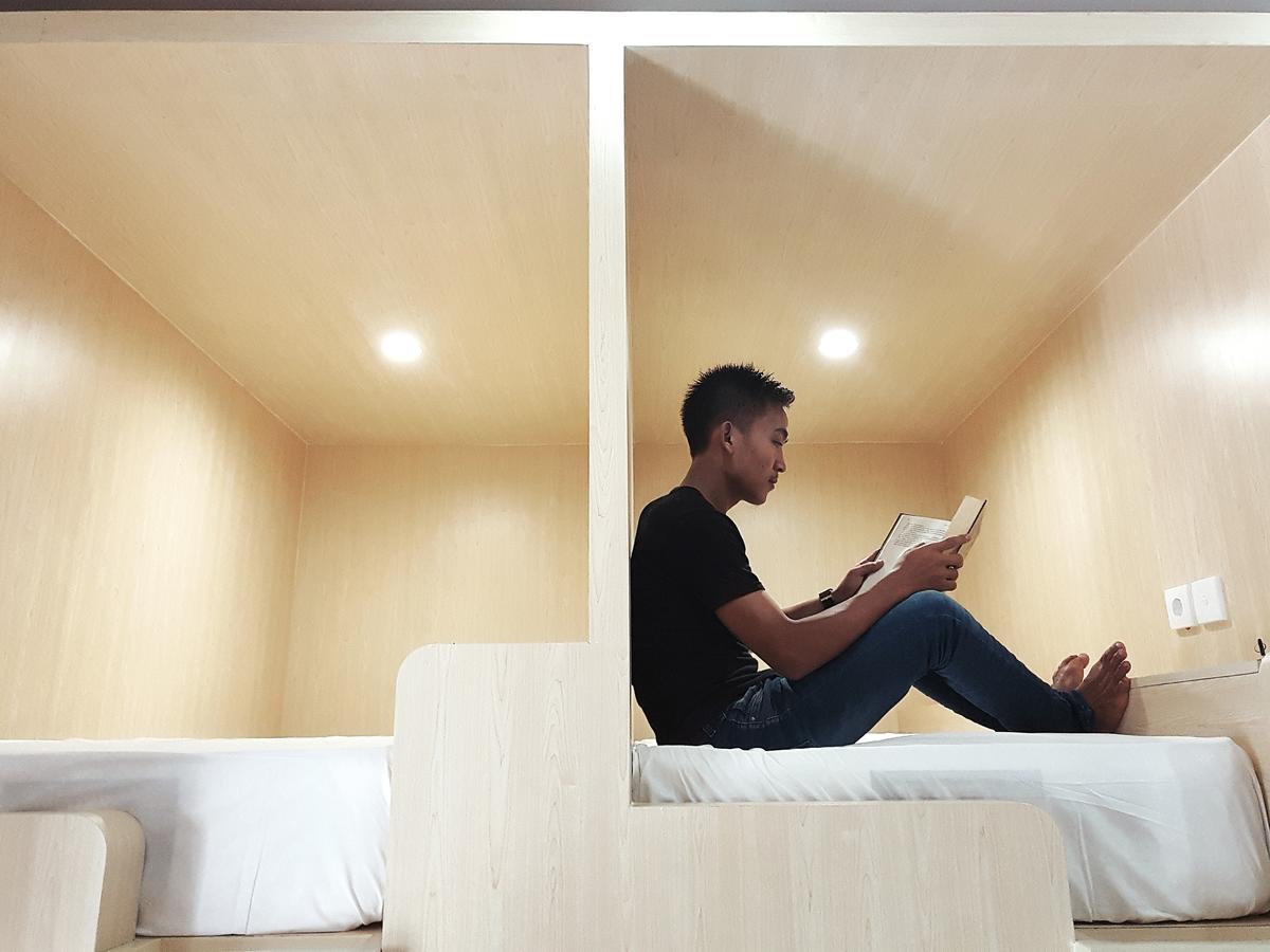 Nuka Beach Inn Kuta  Luaran gambar