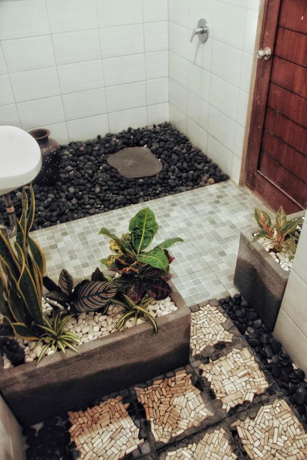 Nuka Beach Inn Kuta  Luaran gambar