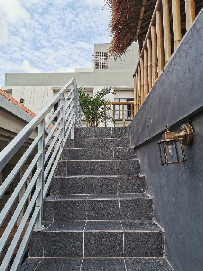 Nuka Beach Inn Kuta  Luaran gambar